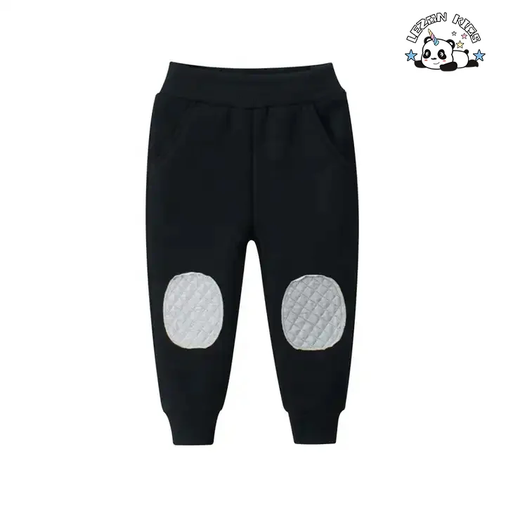 LEZONKIDS - OEM Customizable Spring Autumn Boys Clothing Set Long Sleeve Fleece Boys Clothing Set Baby Boy Clothes
